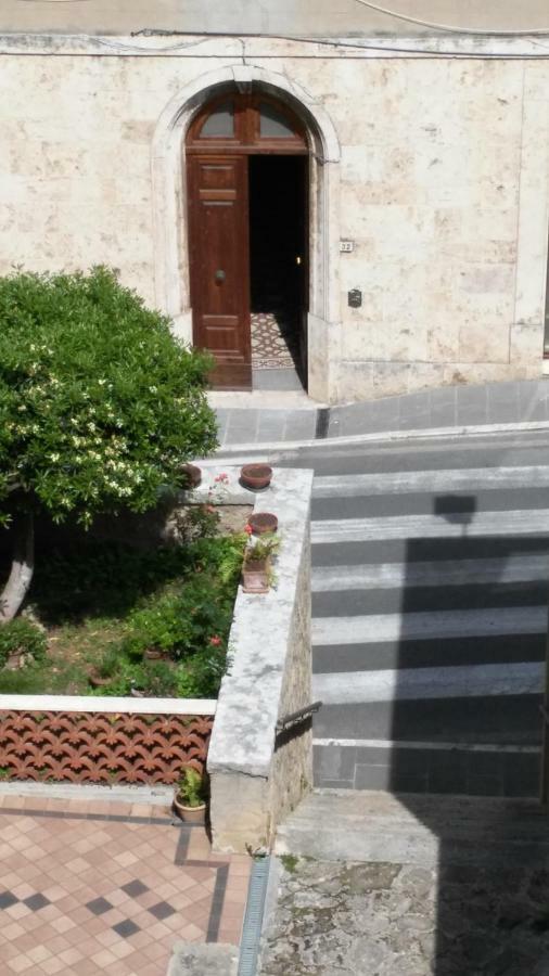Al 32 B&B Massa Marittima Exterior photo