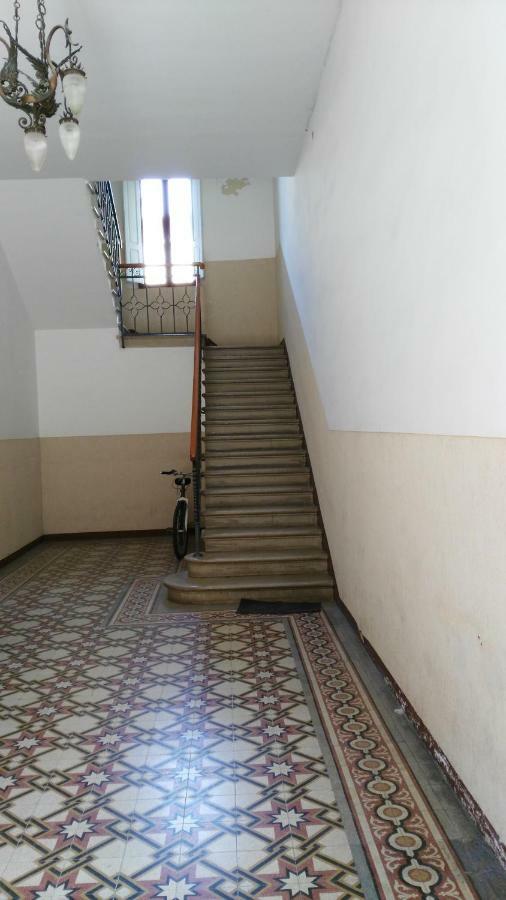 Al 32 B&B Massa Marittima Exterior photo