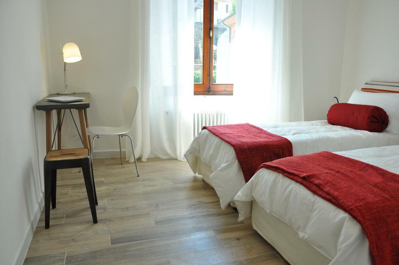 Al 32 B&B Massa Marittima Exterior photo