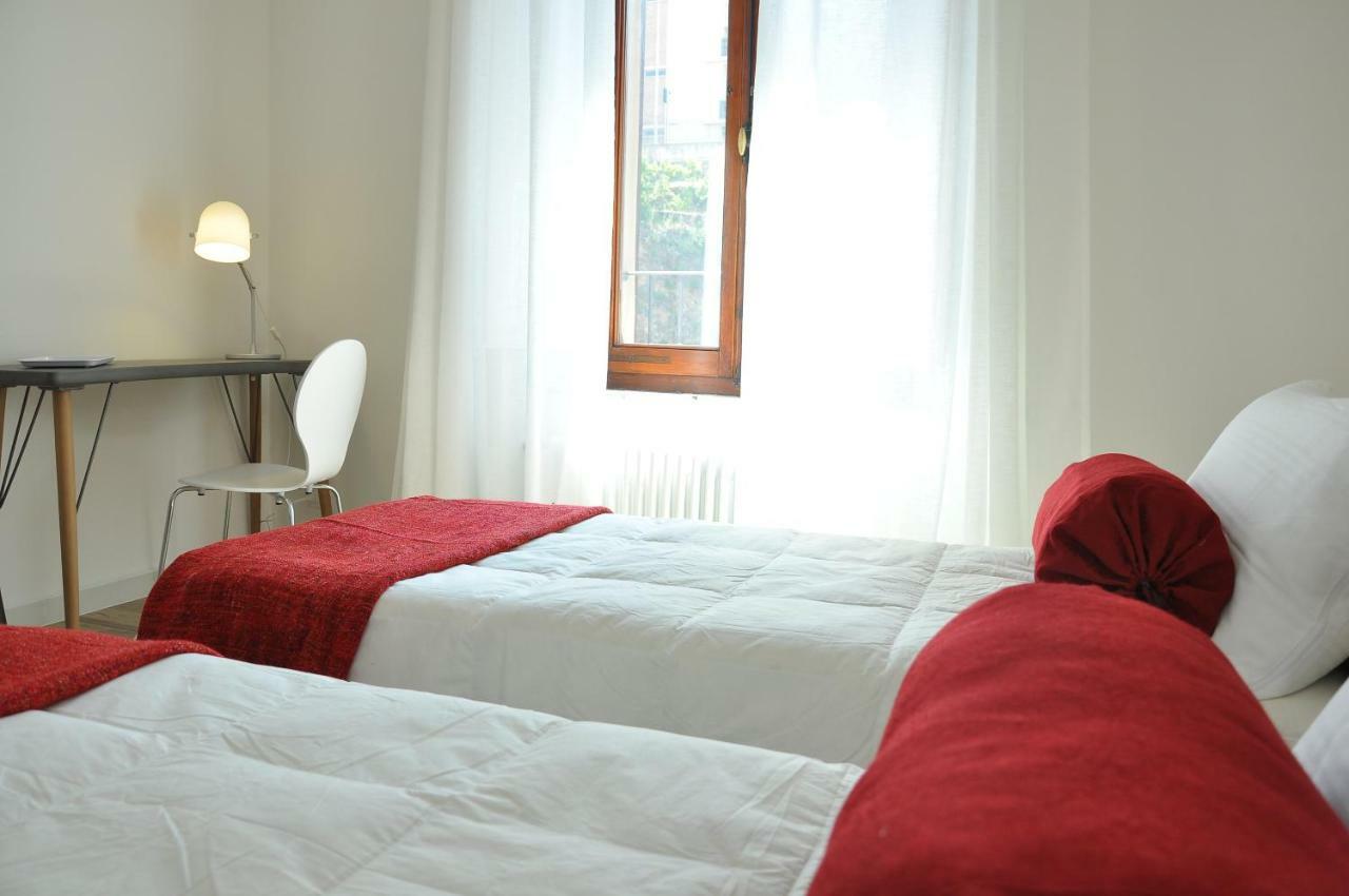 Al 32 B&B Massa Marittima Exterior photo