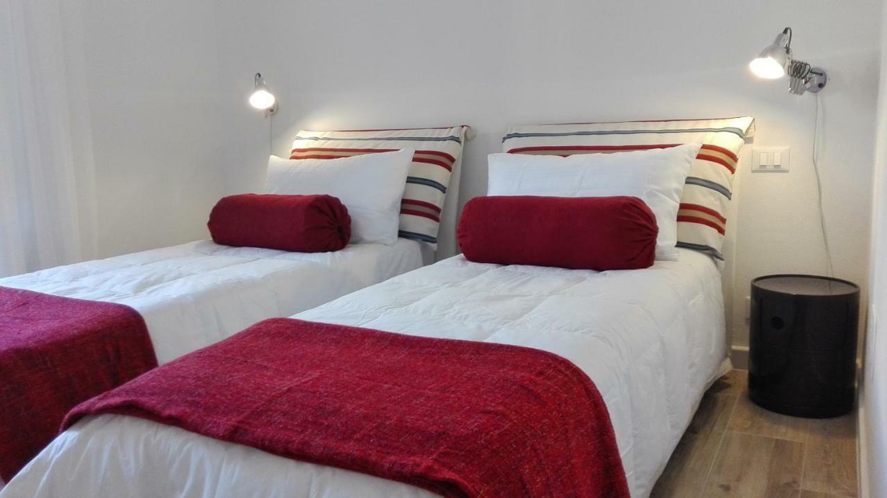 Al 32 B&B Massa Marittima Exterior photo