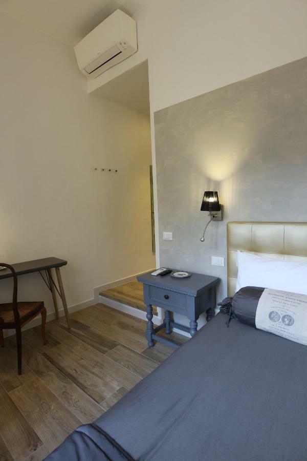 Al 32 B&B Massa Marittima Exterior photo