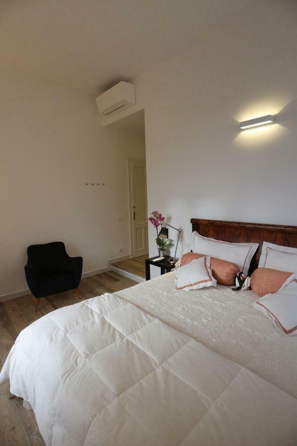 Al 32 B&B Massa Marittima Exterior photo