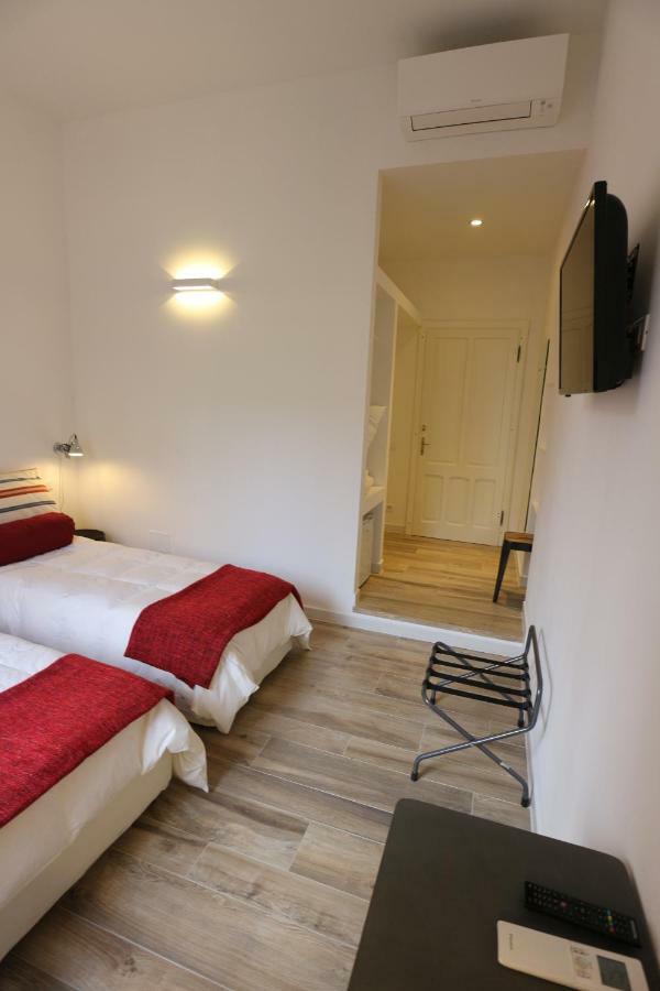 Al 32 B&B Massa Marittima Exterior photo